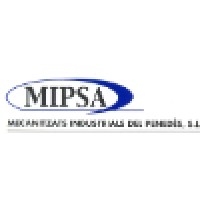 MIPSA, Mecanizados Industriales del Penedes, s.l.