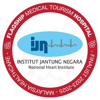 Institut Jantung Negara Malaysia
