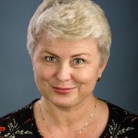 Magdalena Załupka
