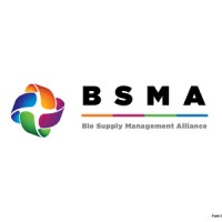 Bio Supply Management Alliance (BSMA)