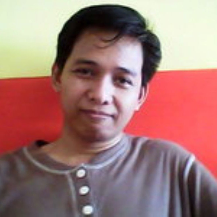 Achmad Makmur