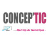 CONCEP'​TIC - Start-Up du Numérique
