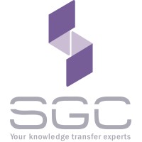 SGC Knowledge Transfer (by Aerodrome)