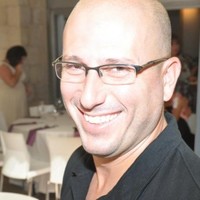 Yuval Asaraf