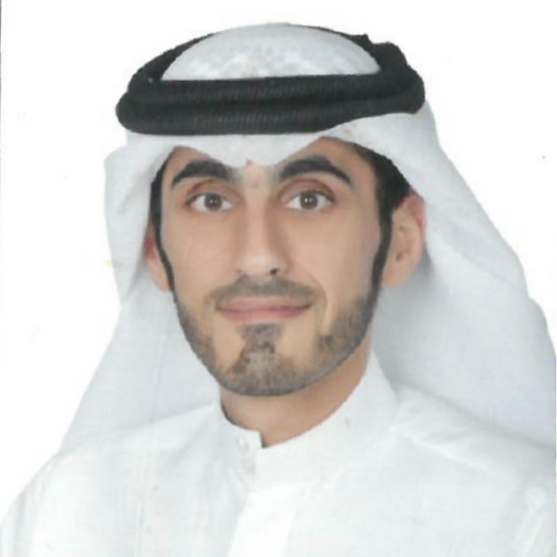 Khalid AlHosani