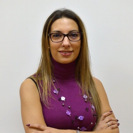 Cristina Del Barrio González