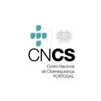 Centro Nacional de Cibersegurança - Portuguese National Cybersecurity Centre