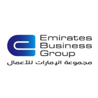 Emirates Business Group LLC