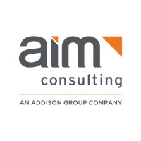 AIM Consulting Group
