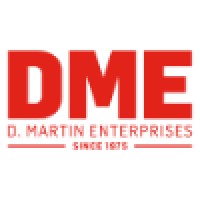 D. Martin Enterprises, Inc.