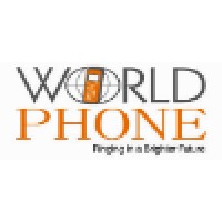 World Phone India Private Limited