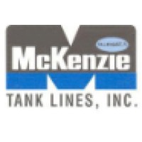 McKenzie Tank Lines Inc