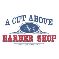 A Cut Above Barber Shop