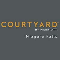 Niagara Falls Courtyard by Marriott
