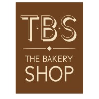 TBS - The Bakery Shop