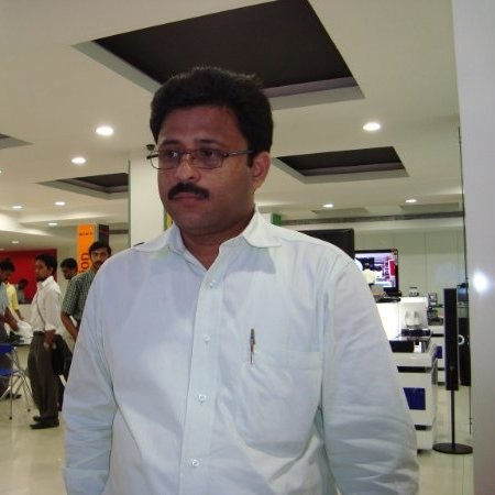 Varghese C S