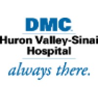 DMC Huron Valley-Sinai Hospital