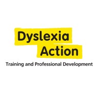 Dyslexia Action Training 