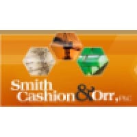 Smith Cashion & Orr, PLC