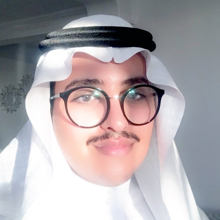 Abdulrahman Alsaadoun