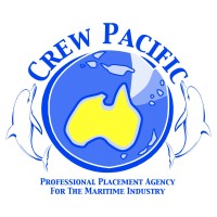 Crew Pacific Super Yacht Training & Recruitment Agency 