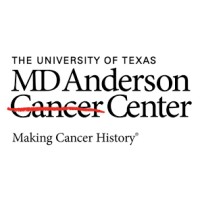 UT MD ANDERSON CANCER CENTER