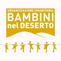 Organizzazione Umanitaria ONG Bambini nel Deserto ONLUS