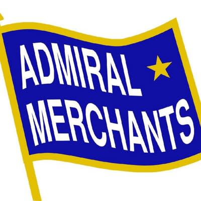 Admiral Merchants Motor Freight