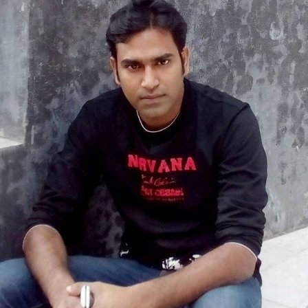 Kaushik Biswas