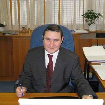 Andrej Sotosek