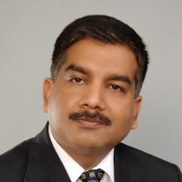 Ashutosh Tripathi