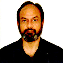 Bhanu Prakash