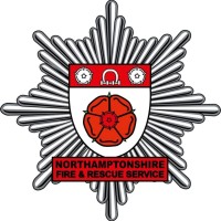 Northamptonshire Fire & Rescue Service