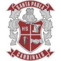 Santa Paula High School