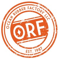 OCEAN RUBBER FACTORY LLC