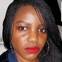 Olivia Kiwanuka