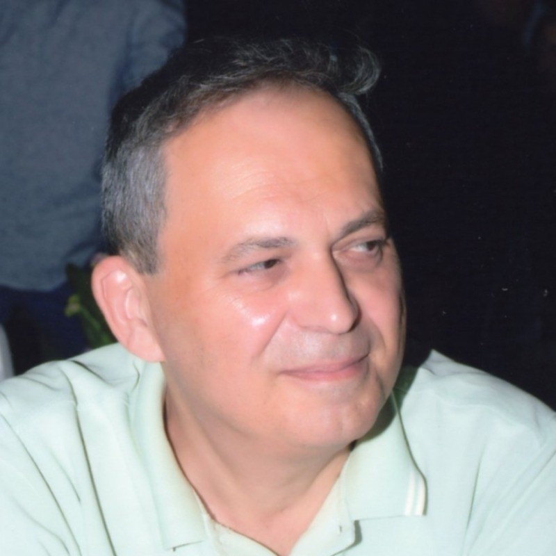 Antonis Paterakis