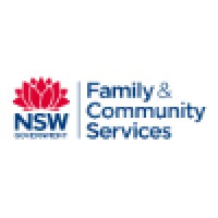 Department of Family and Community Services - NSW Businesslink