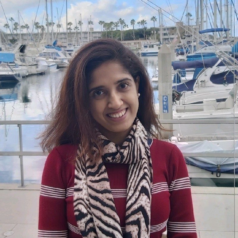 Priya Ganguli