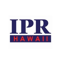 IPR Hawaii