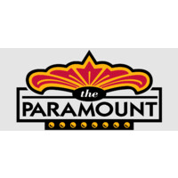 The Paramount Theater of Charlottesville