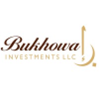 Bukhowa Investments
