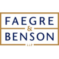 Faegre & Benson LLP