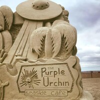 The Purple Urchin Restaurant