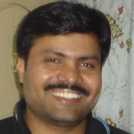 B.N.Srinivasa Rao