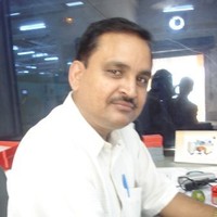 D.P. Singh