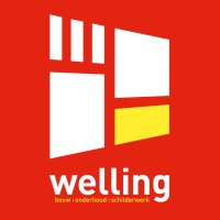 Welling Bouw | Onderhoud bv