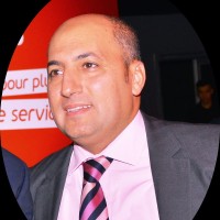 Youssef Ennebiga
