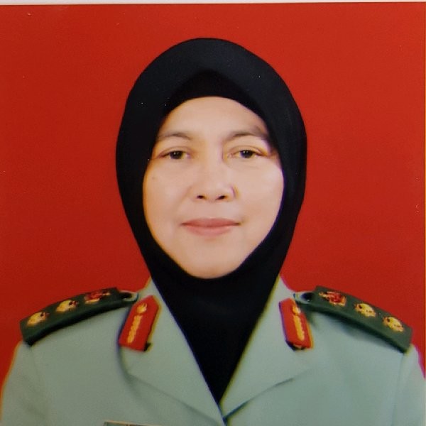 Colonel Sr Ratenah Ismail