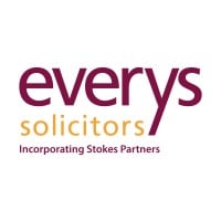 Everys Solicitors LLP 